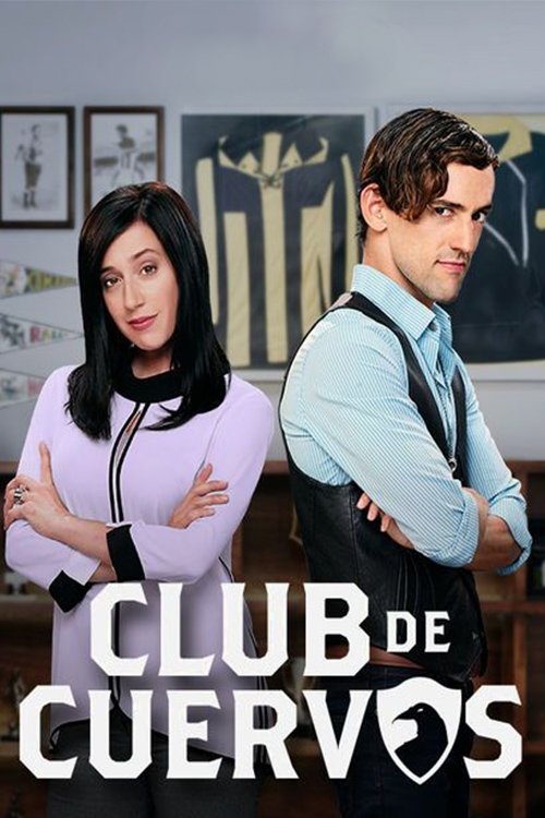 Club de Cuervos