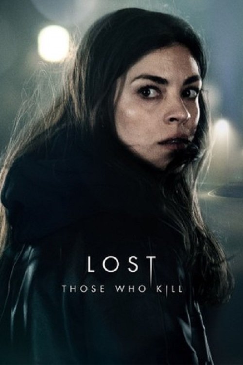 Darkness: La huella del crimen