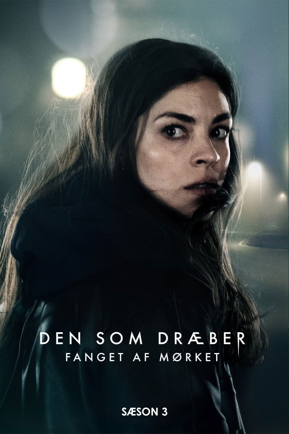Darkness: La huella del crimen