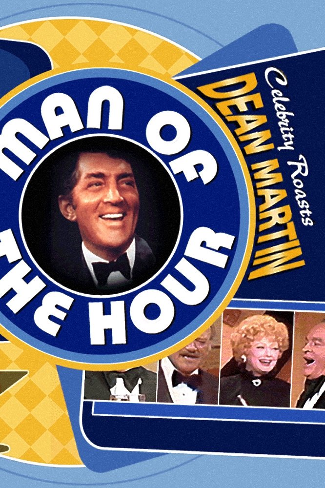 The Dean Martin Celebrity Roasts