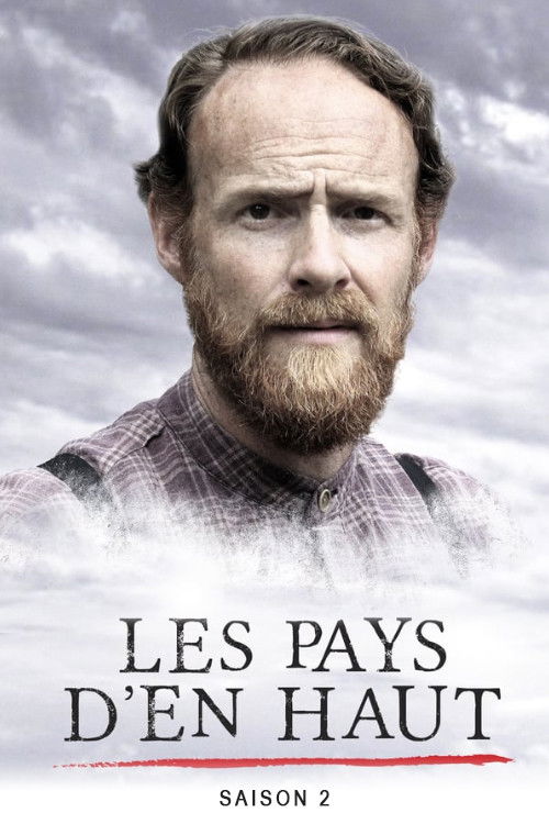 Les Pays d'en haut