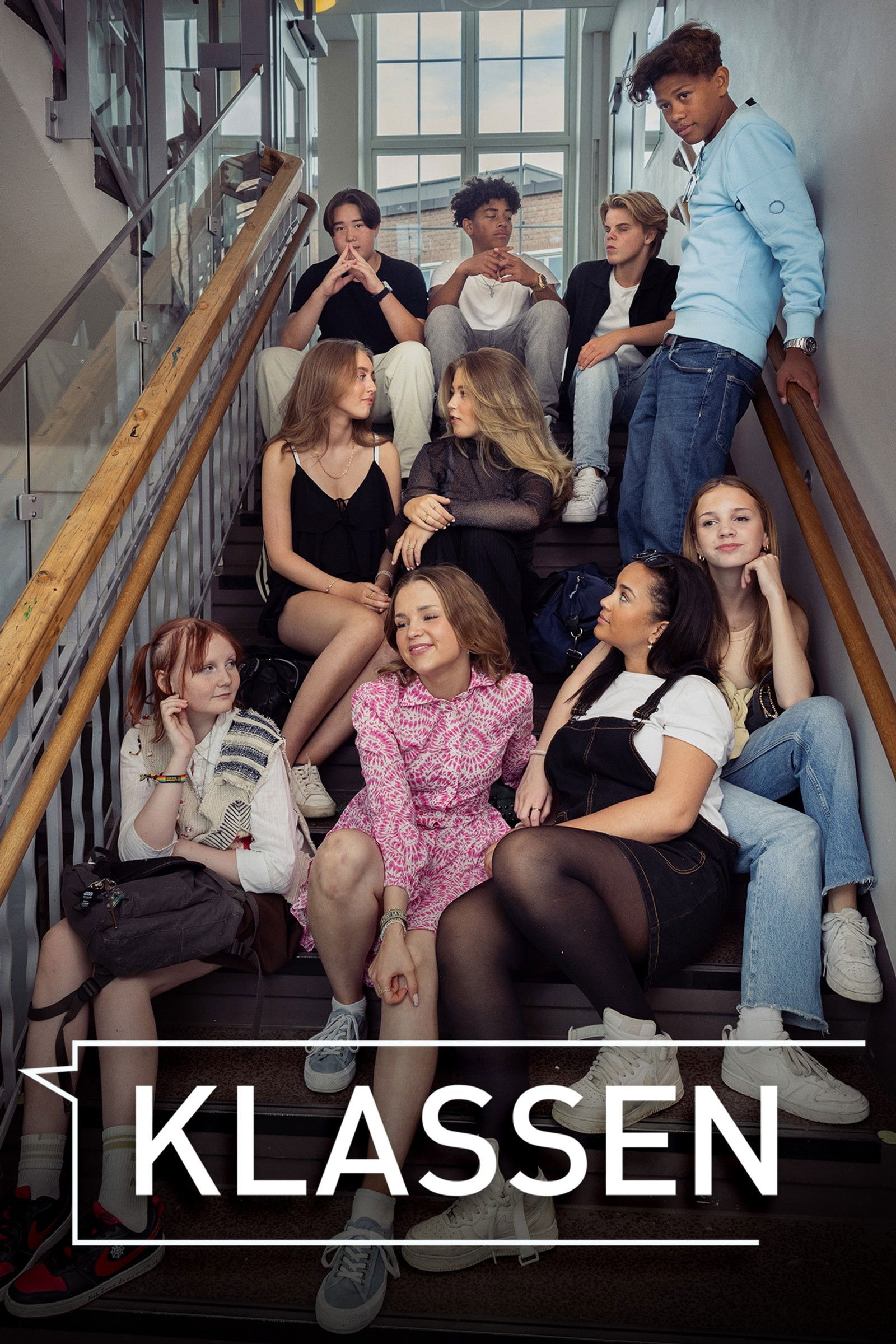 Klassen