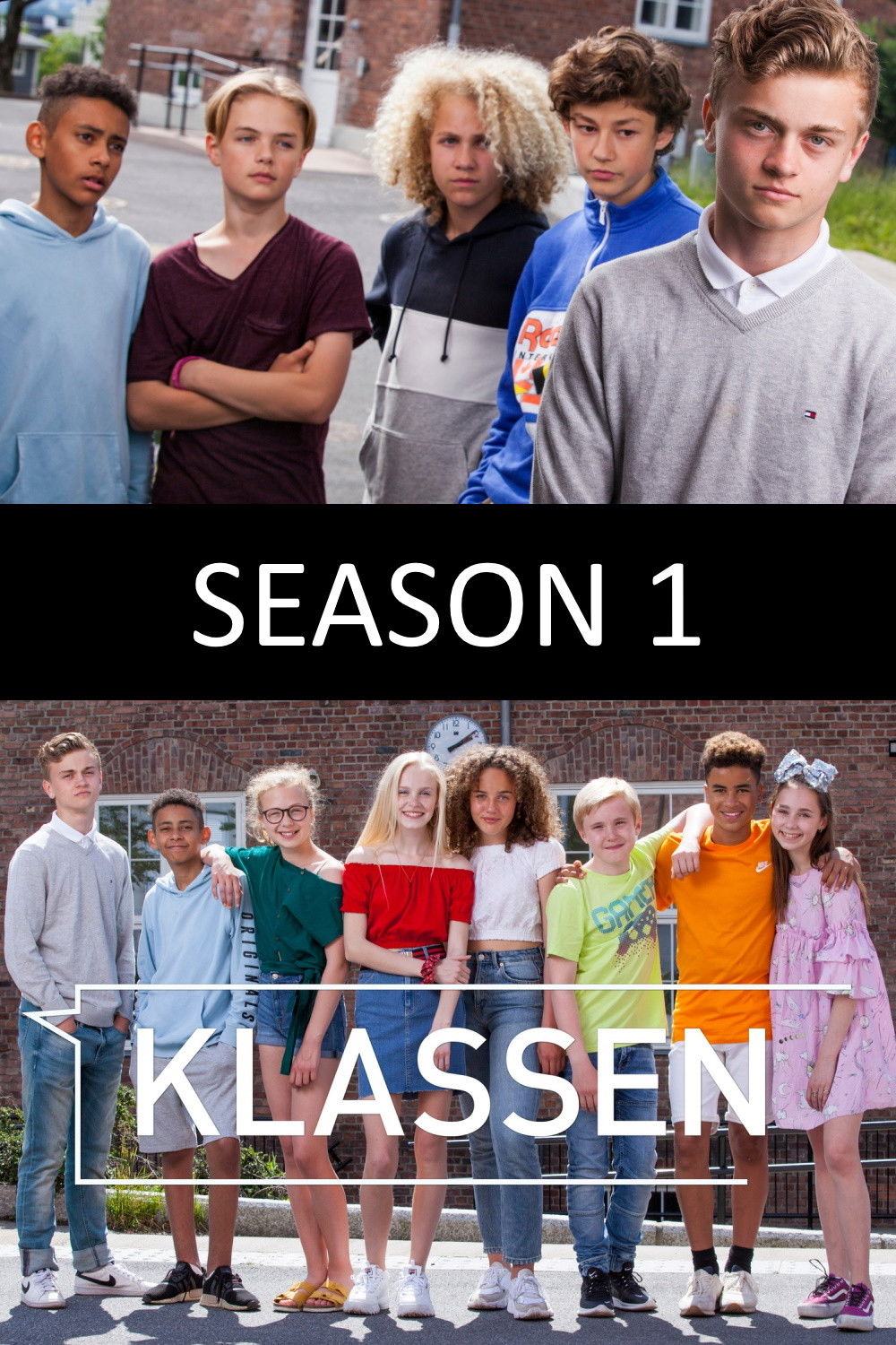 Klassen
