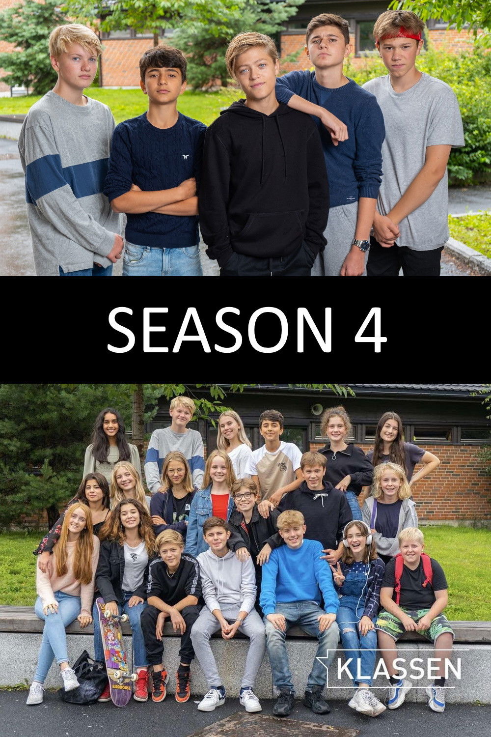 Klassen