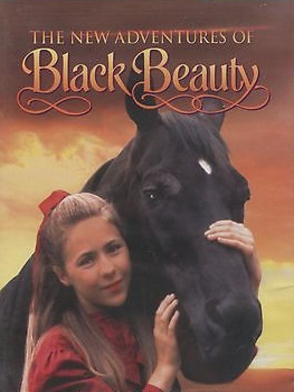 The New Adventures of Black Beauty