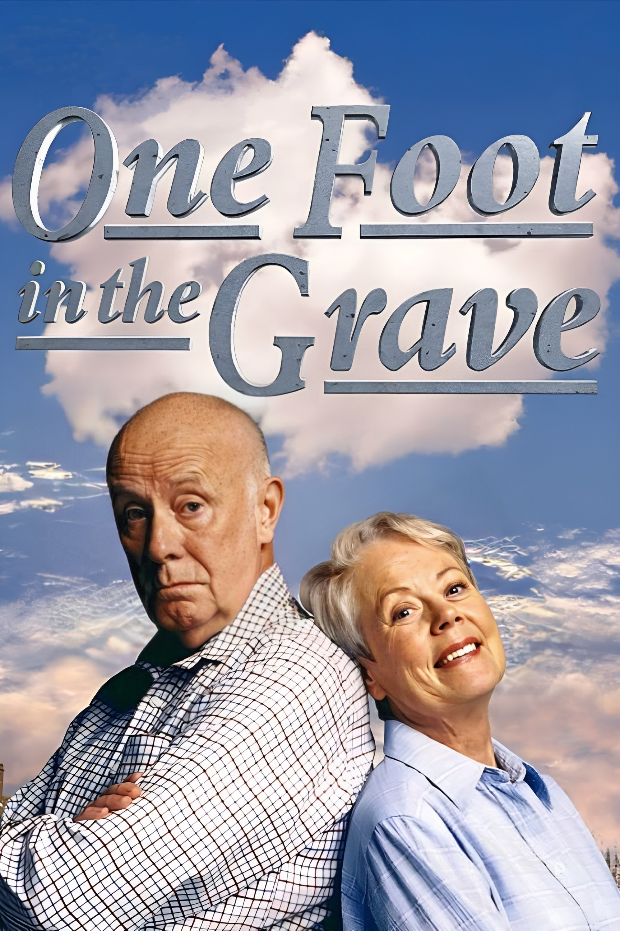 One Foot In the Grave