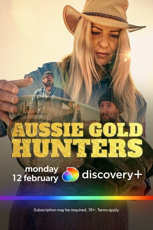 La fiebre del oro Australia