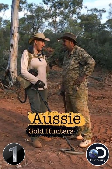 La fiebre del oro Australia
