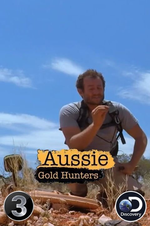 La fiebre del oro Australia