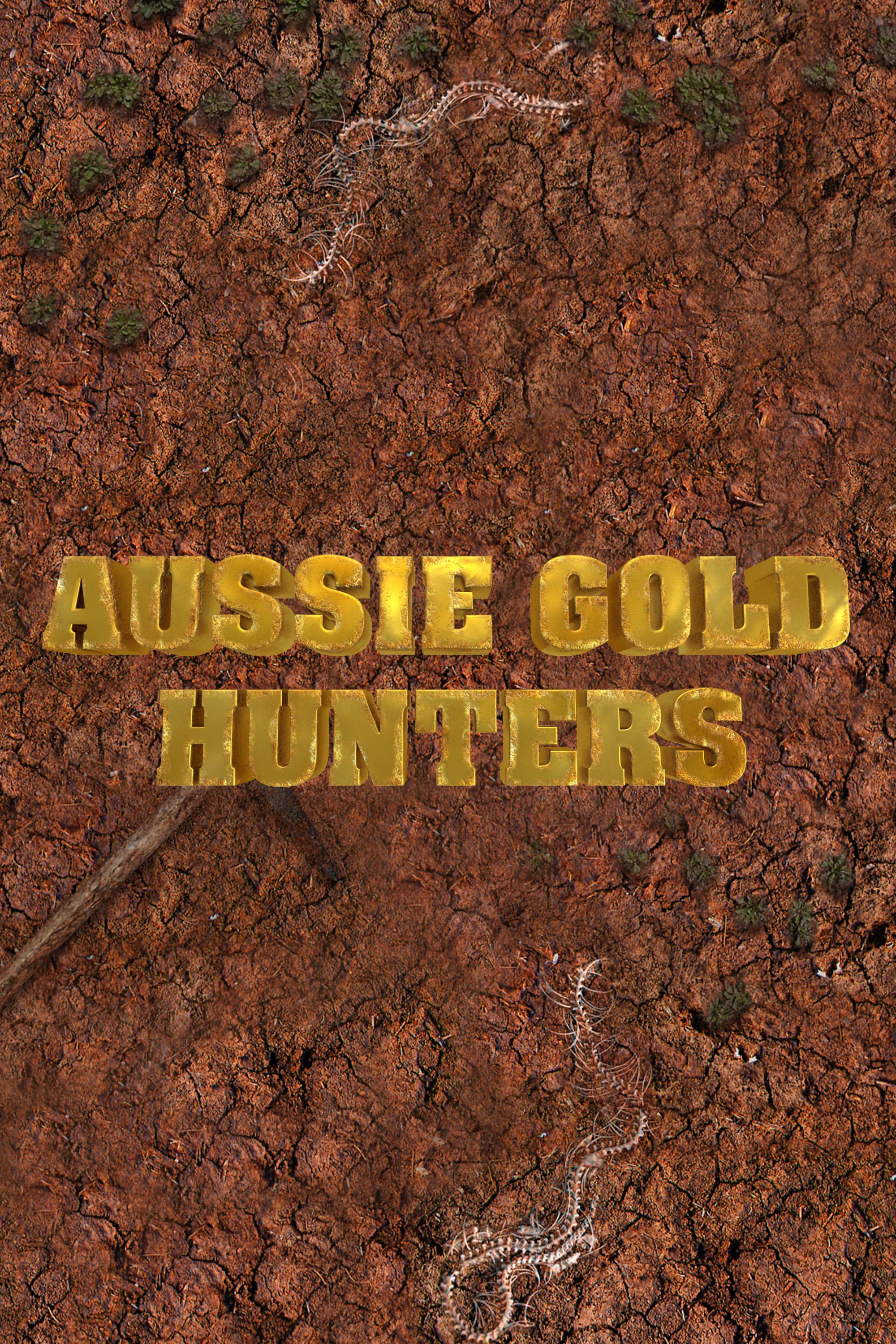 La fiebre del oro Australia