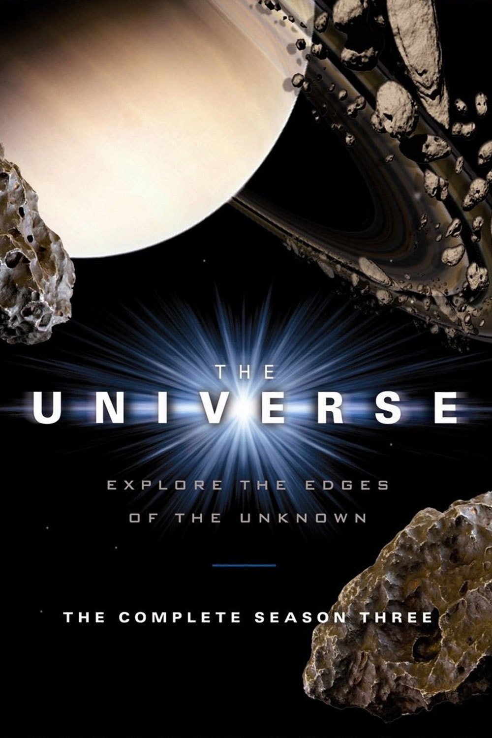 El Universo