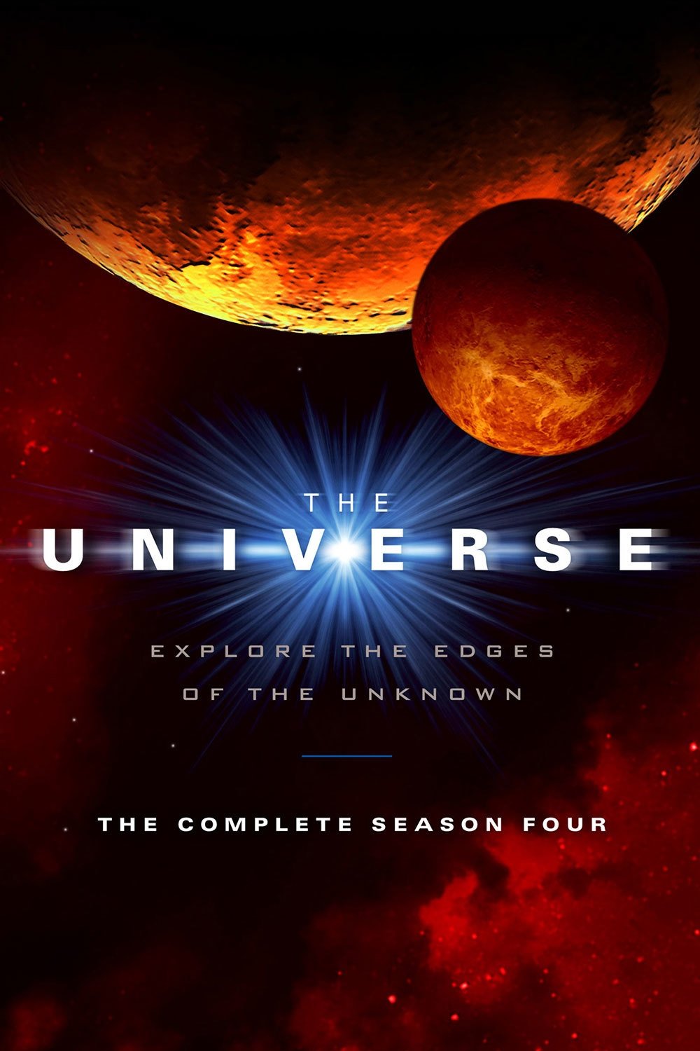 El Universo