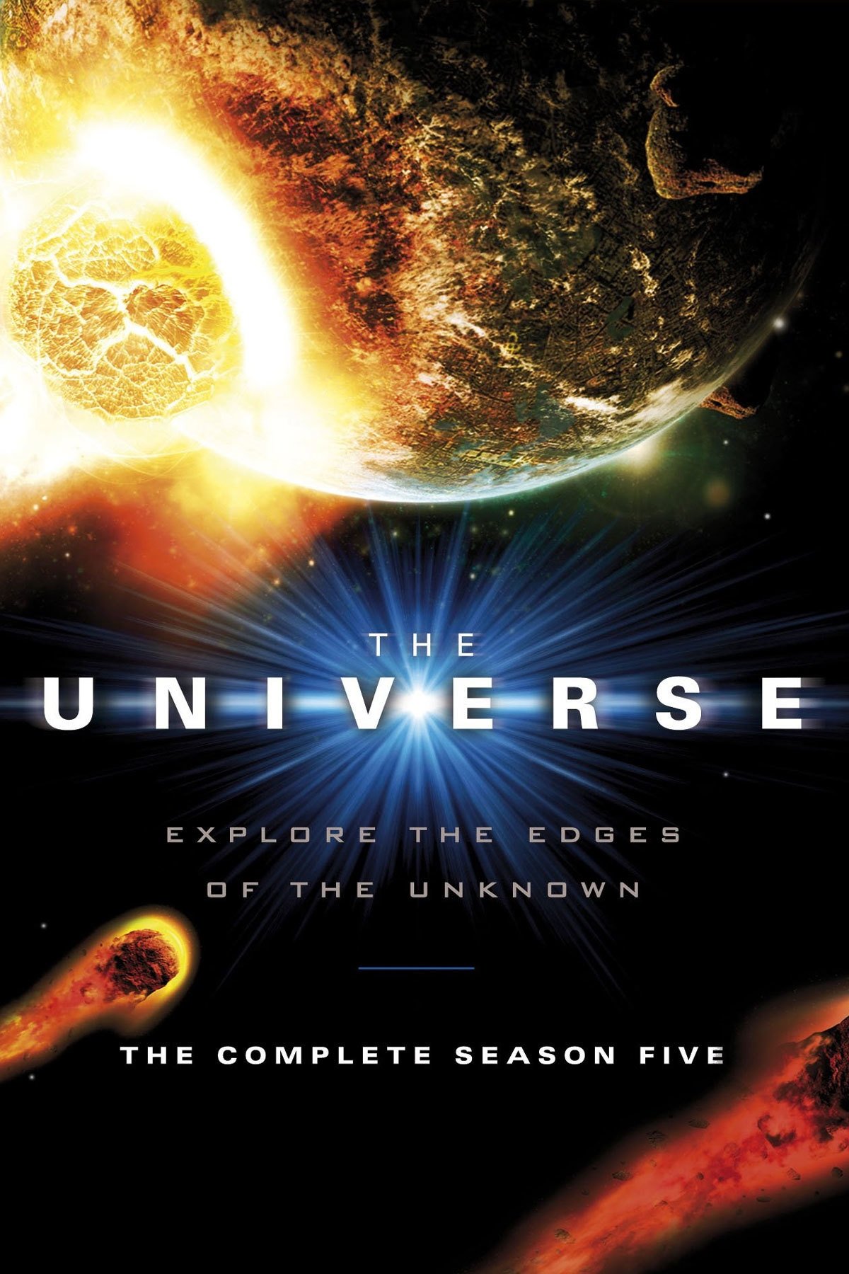 El Universo
