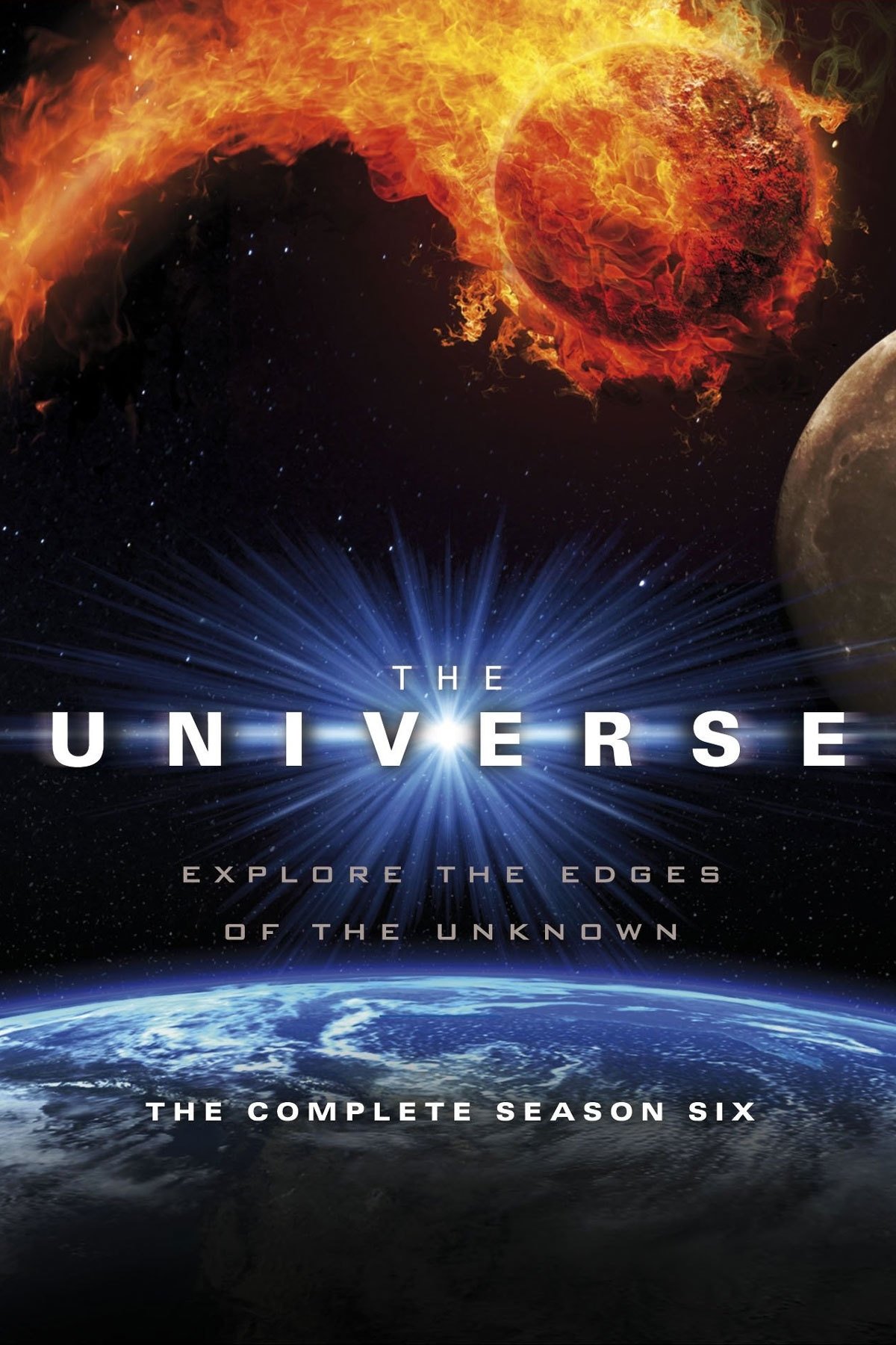 El Universo