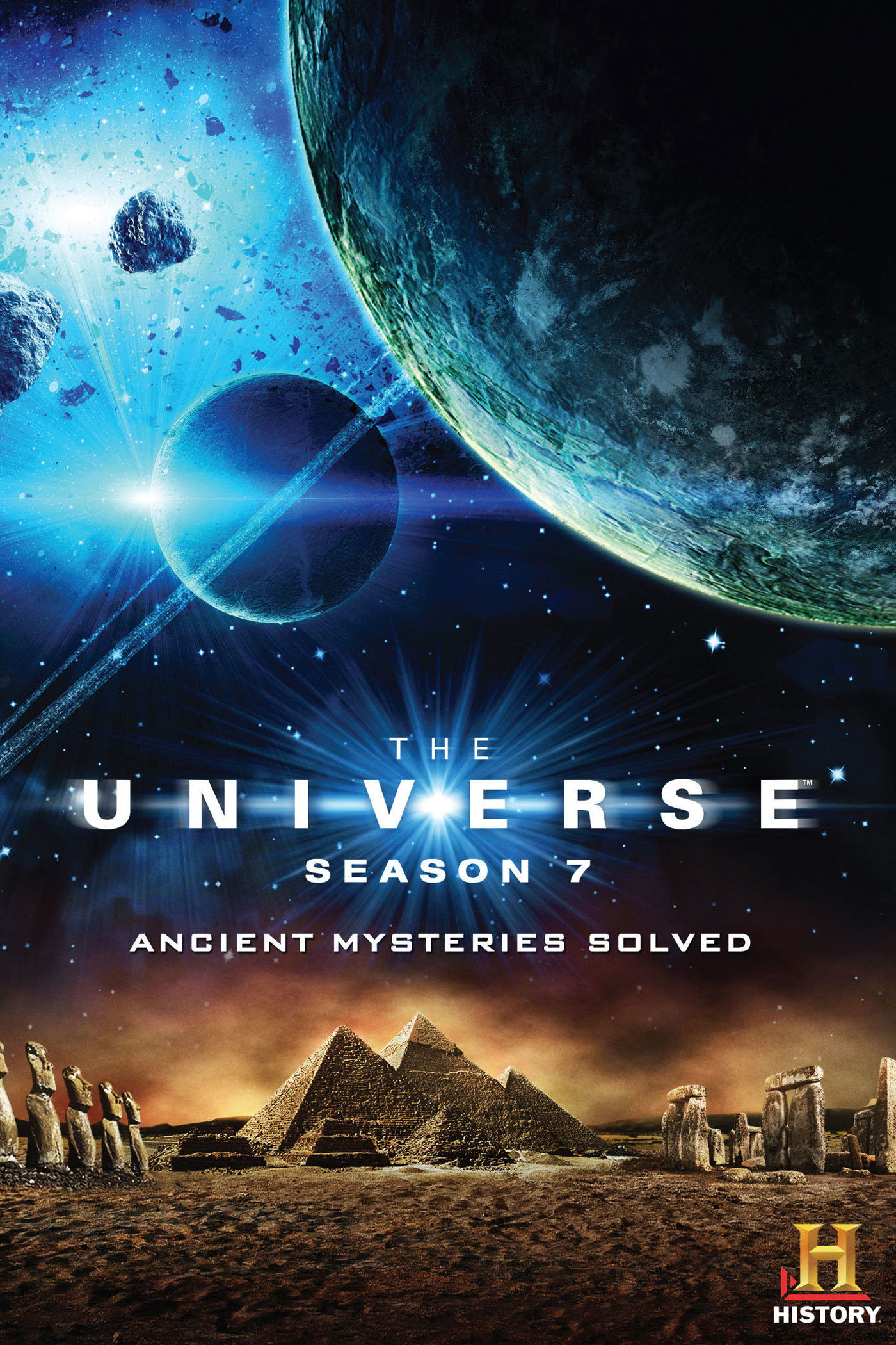 El Universo