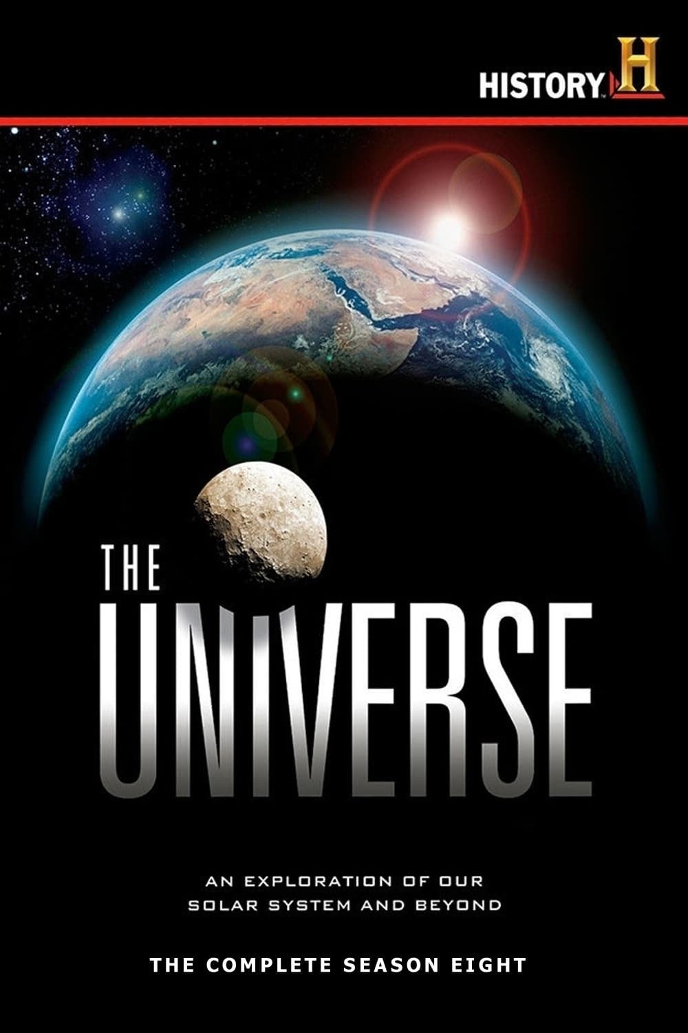 El Universo