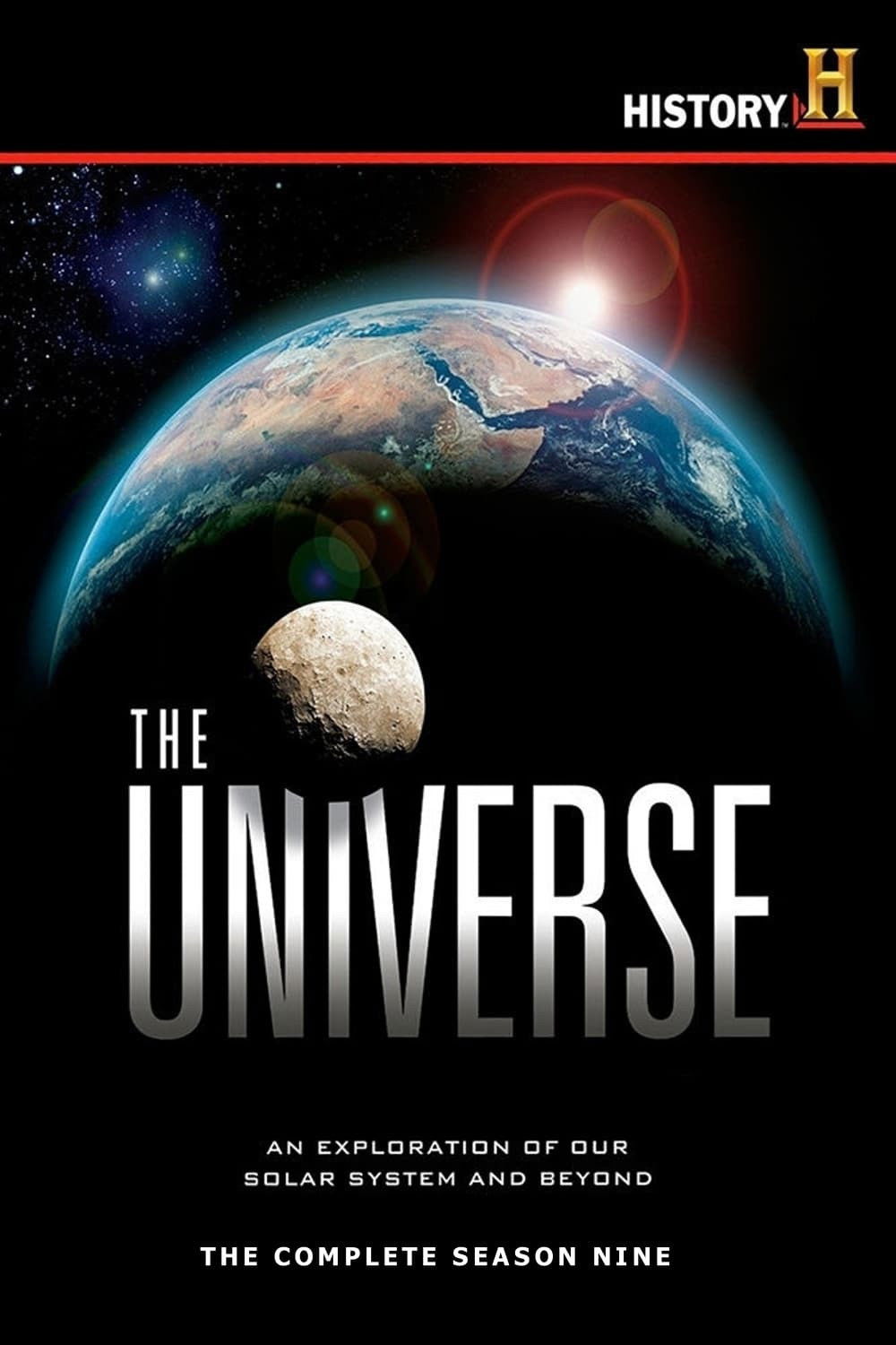 El Universo