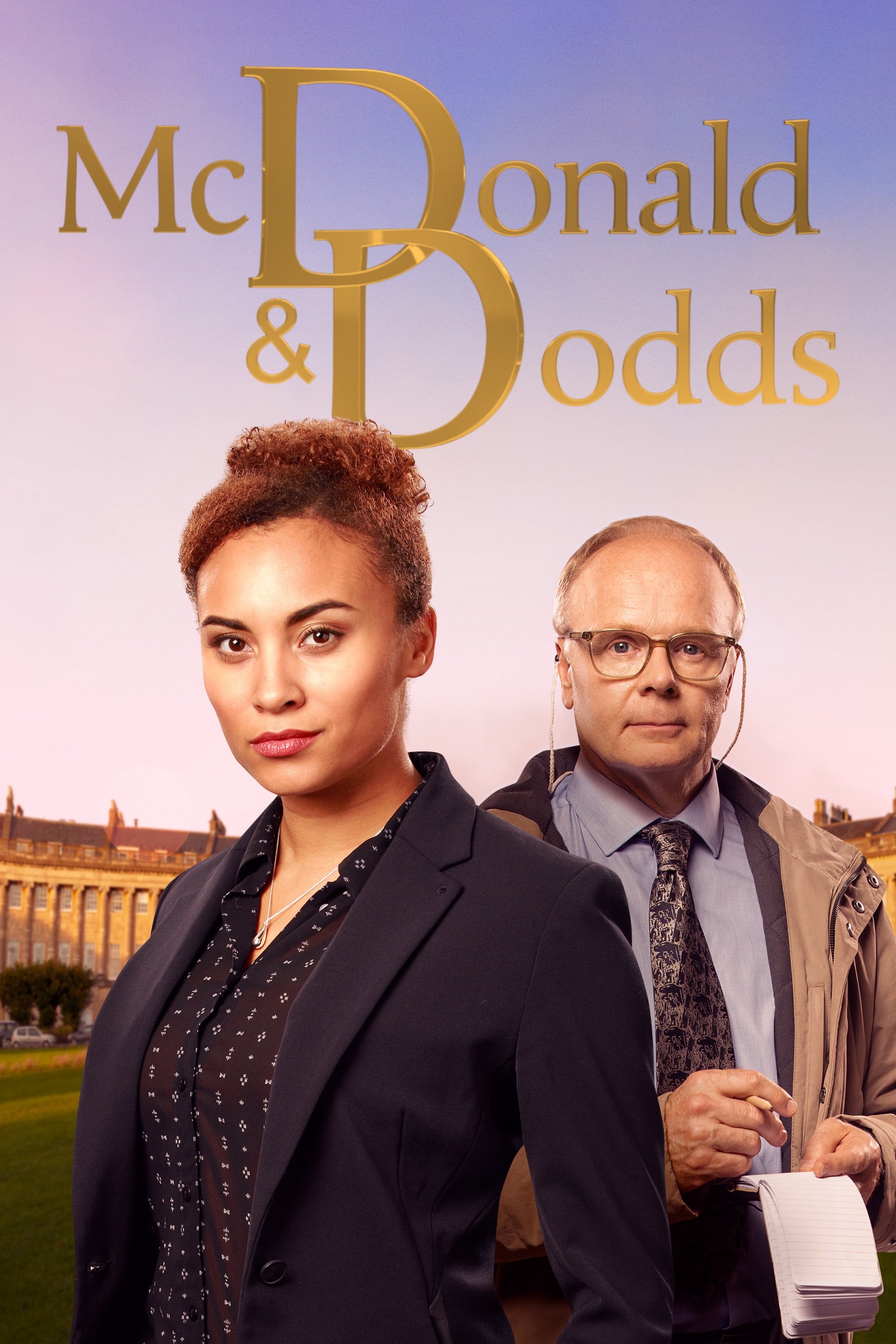 McDonald y Dodds
