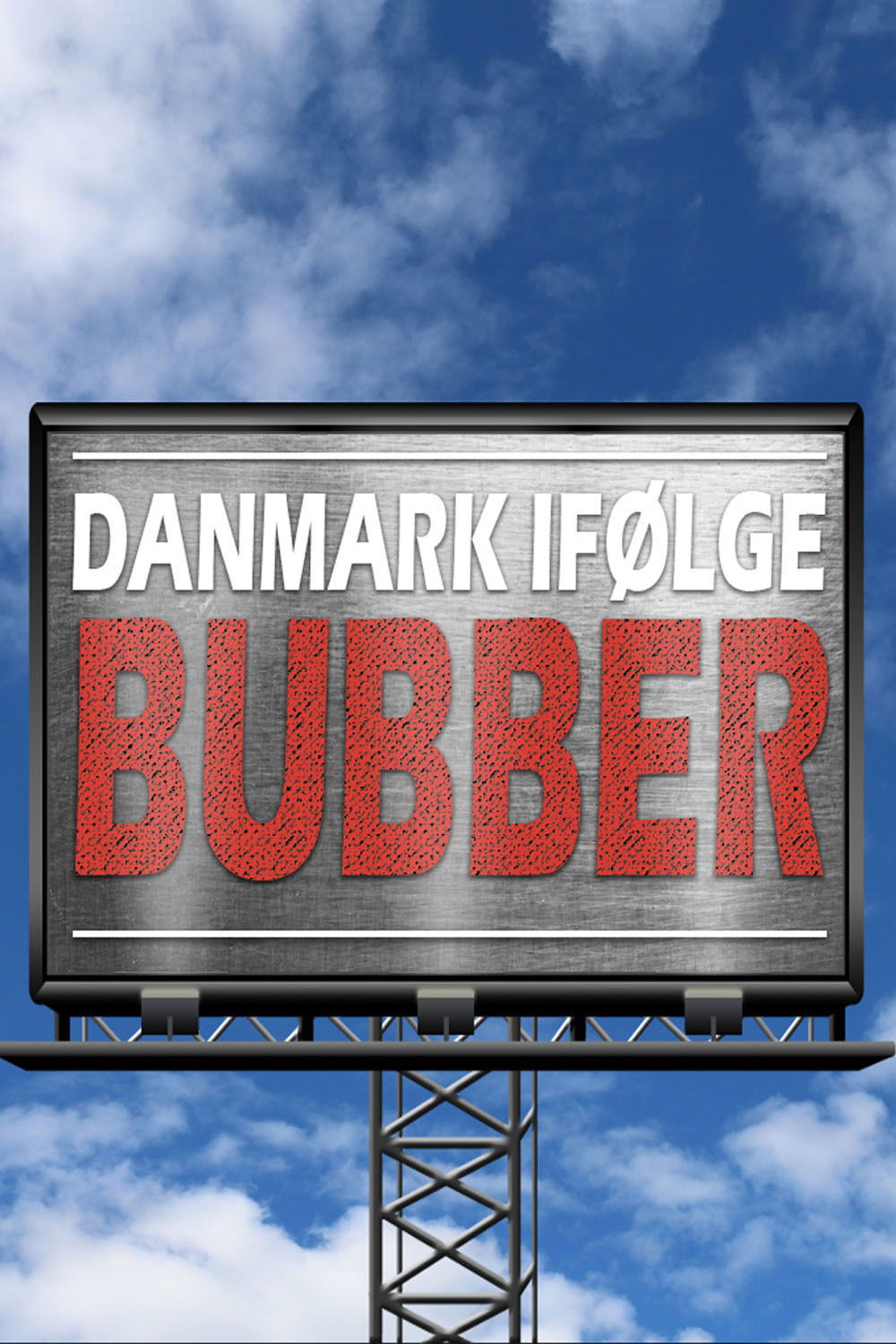 Danmark ifølge Bubber