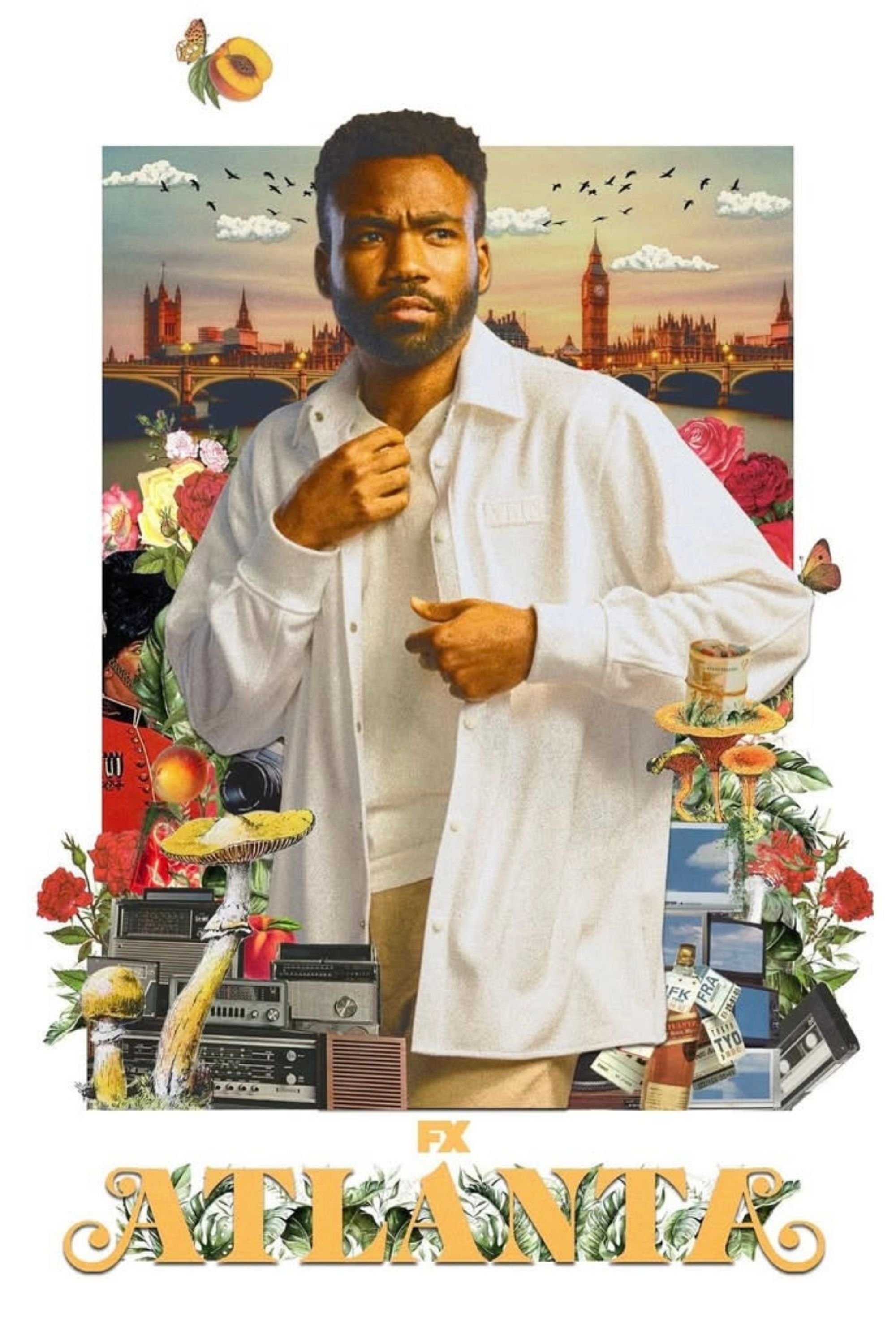 Vanessa 'Van' Keefer