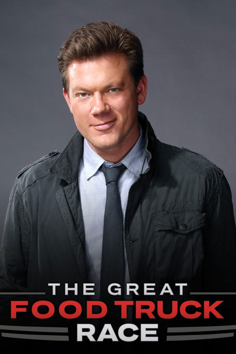 The Great Food Truck Race