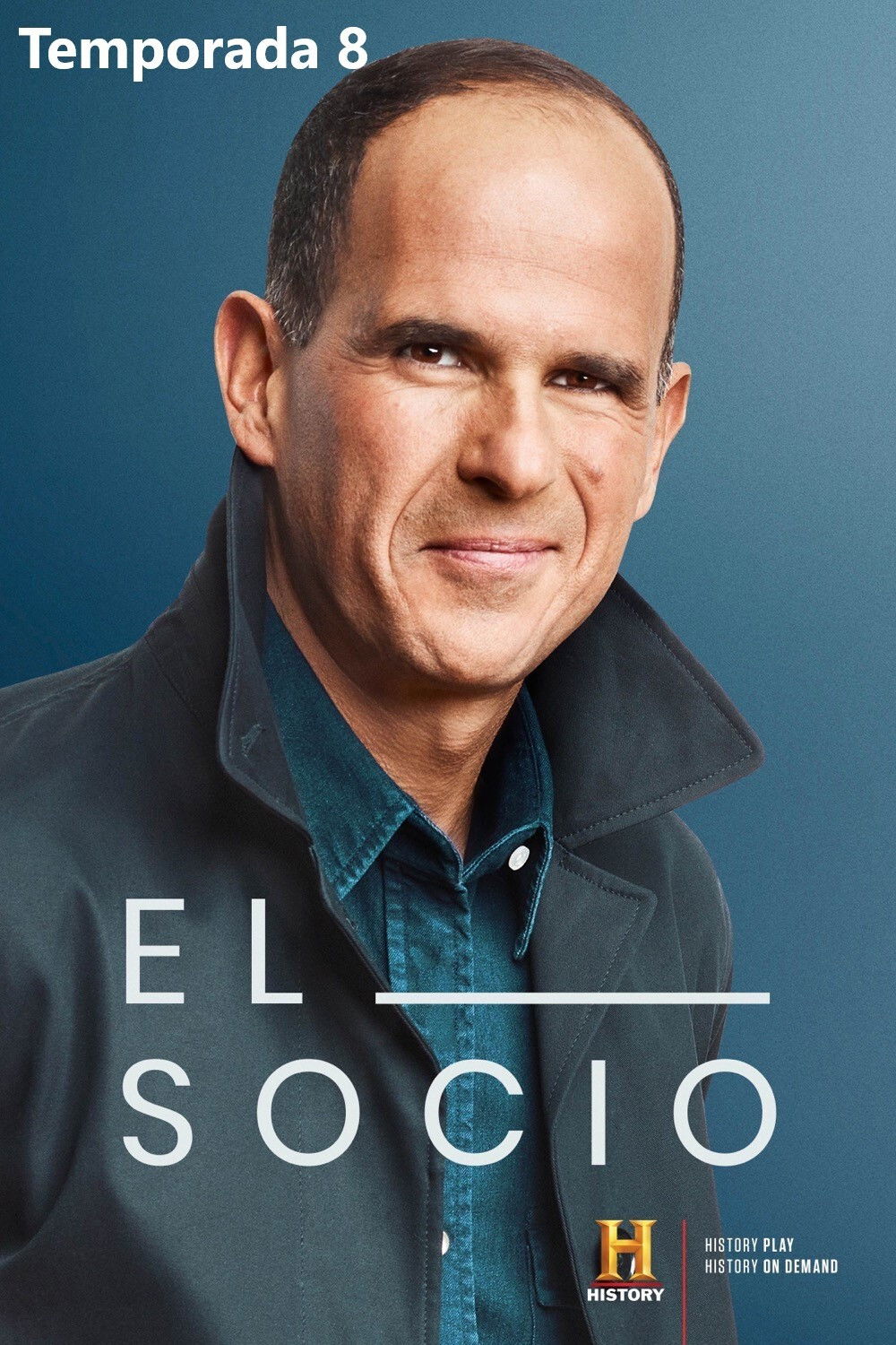 El Socio