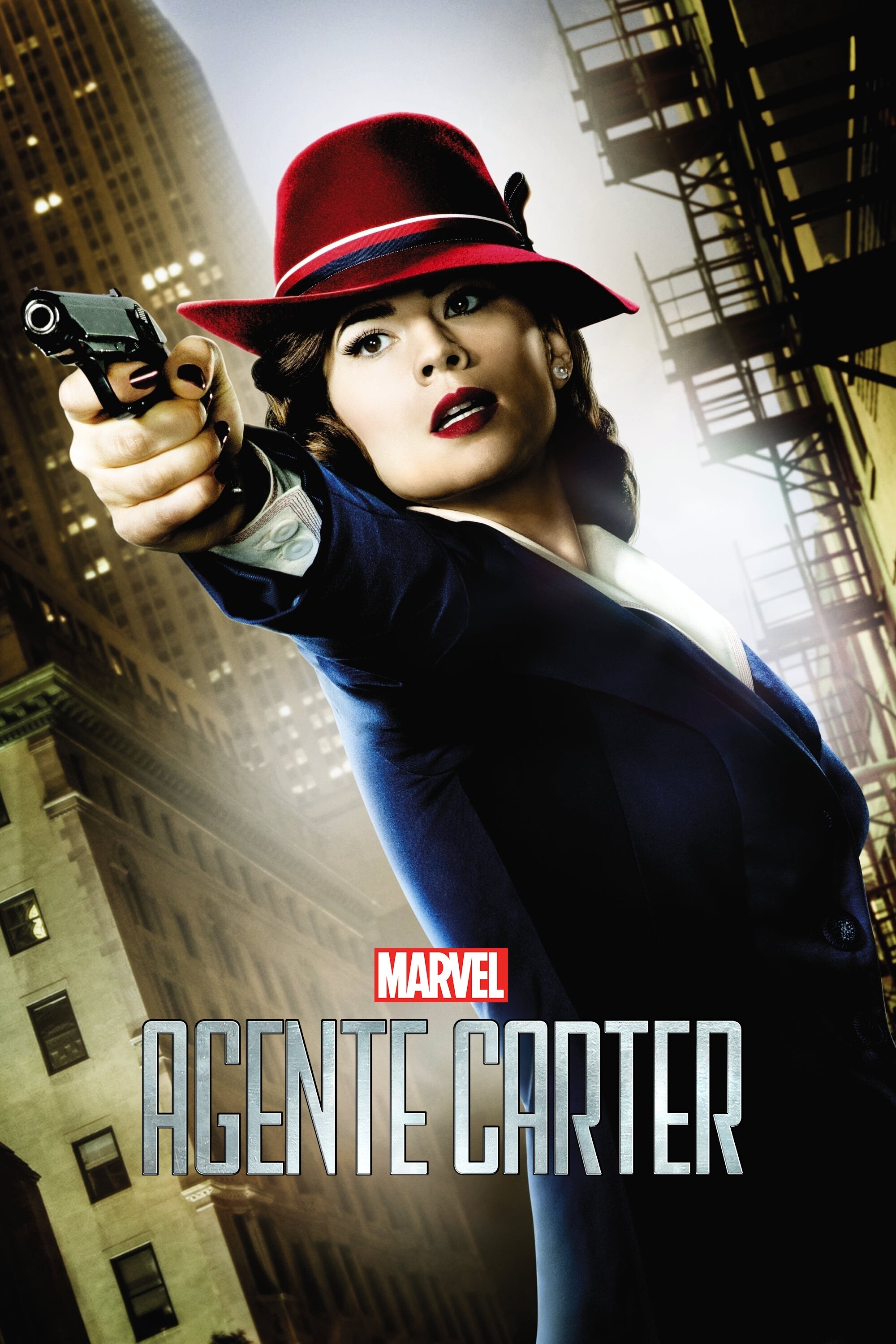 Agente Carter