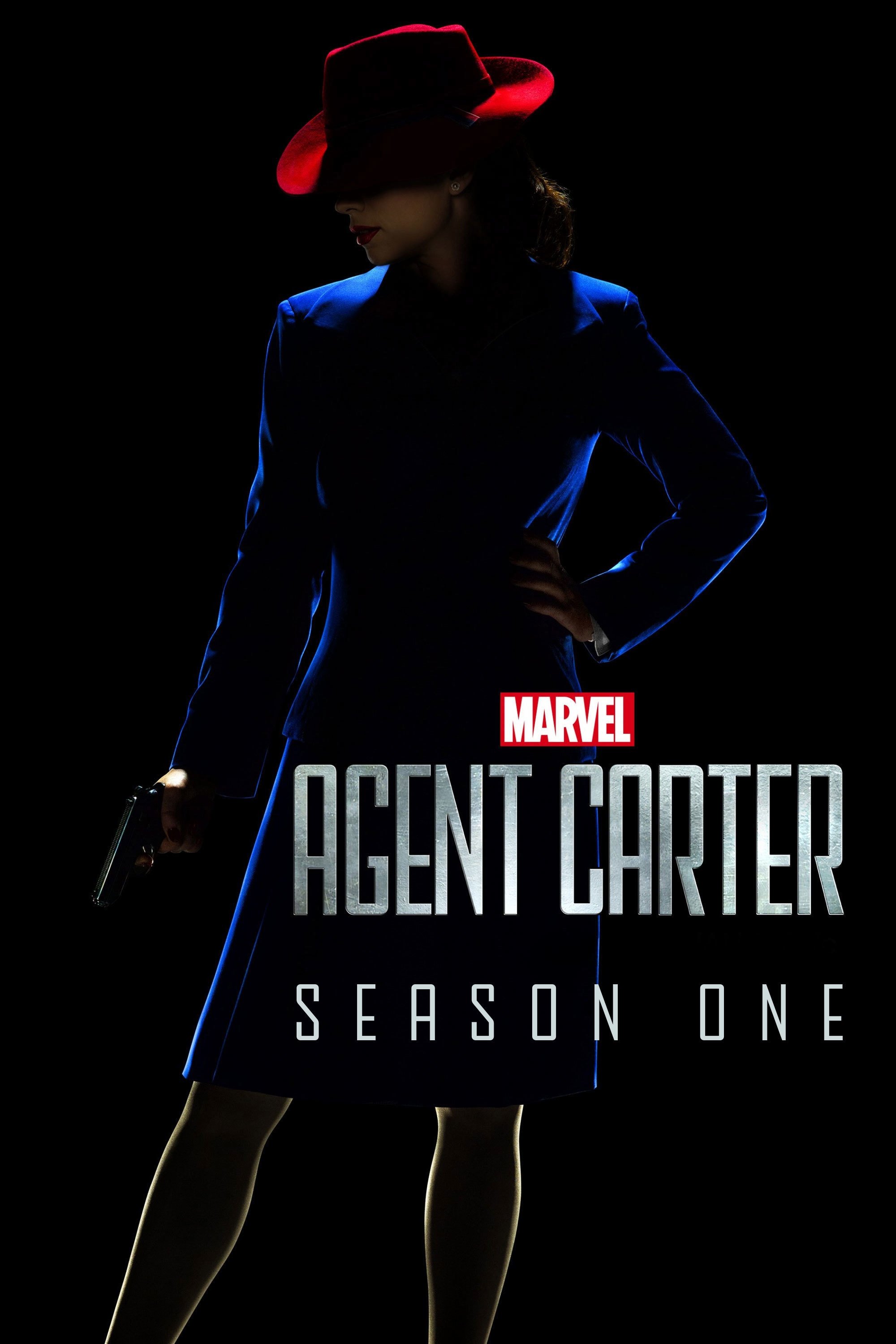 Agente Carter
