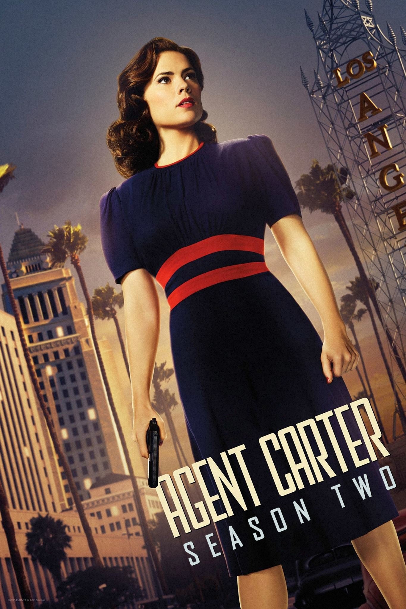 Agente Carter