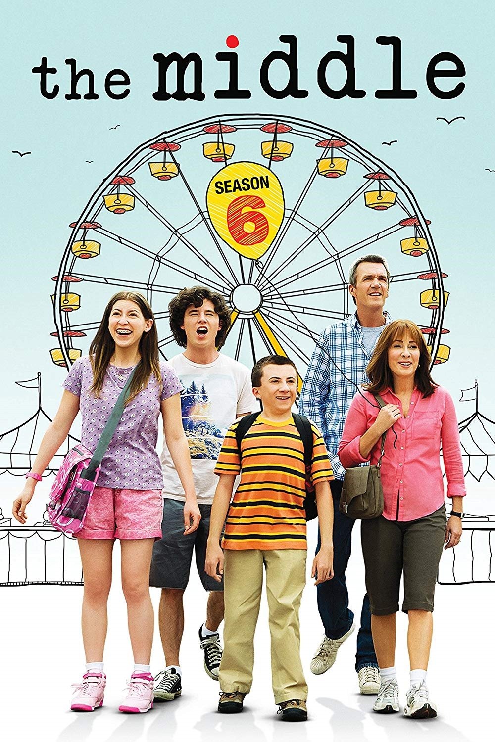 The Middle