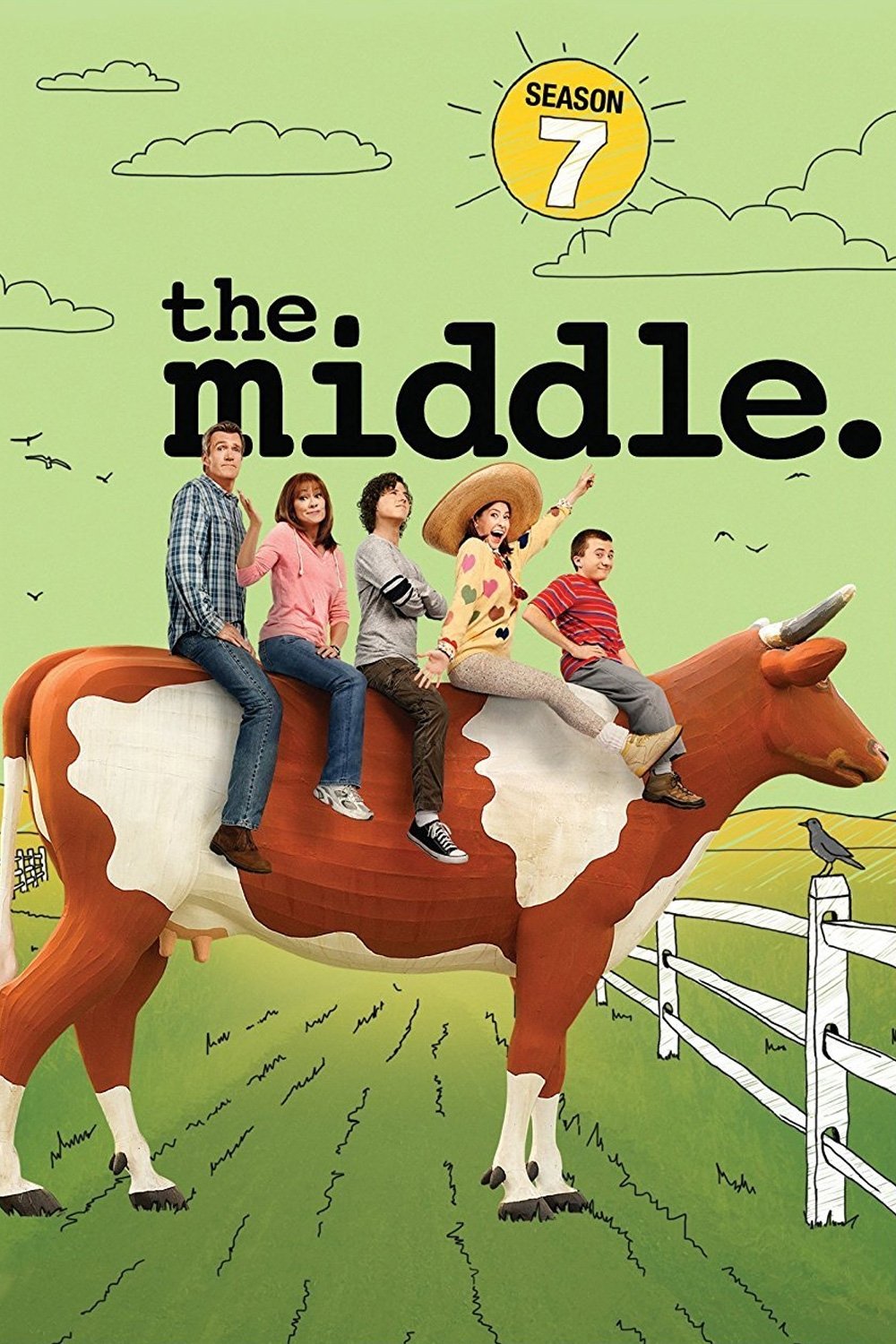The Middle