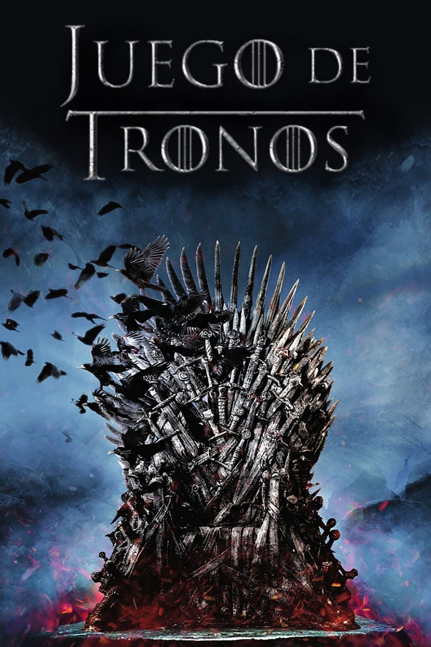 Juego de tronos