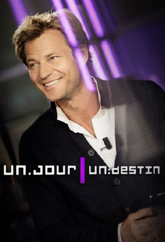 Un jour, un destin