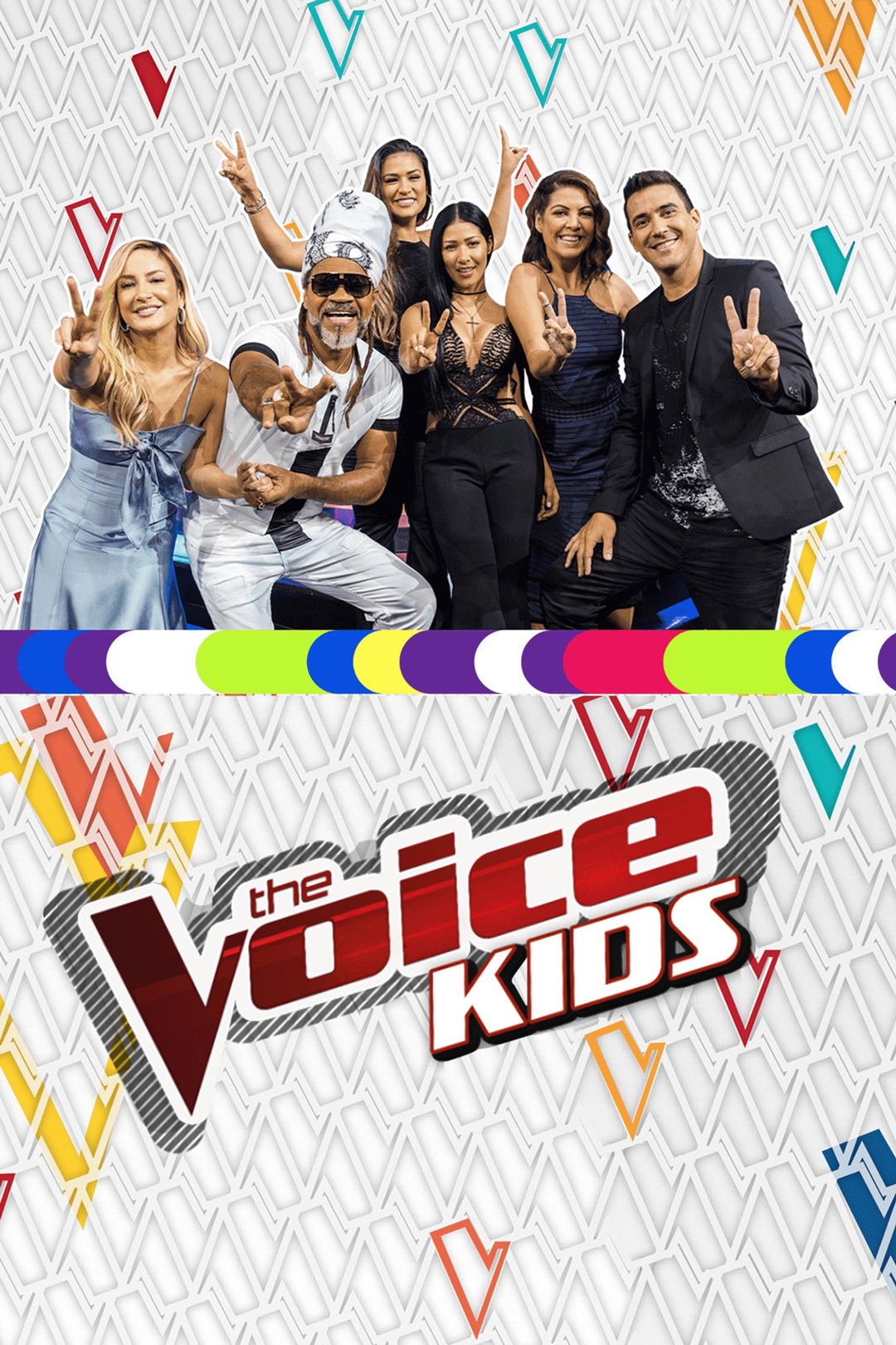 The Voice Kids