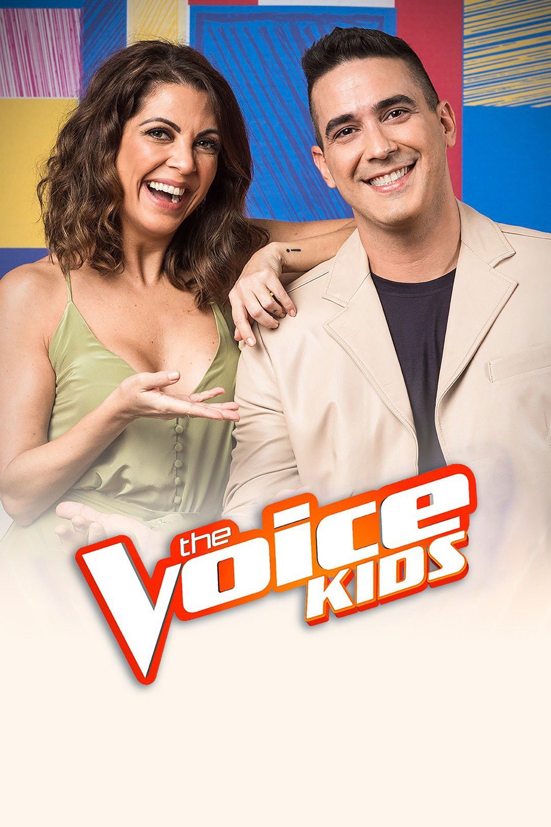 Entrevista/aparición