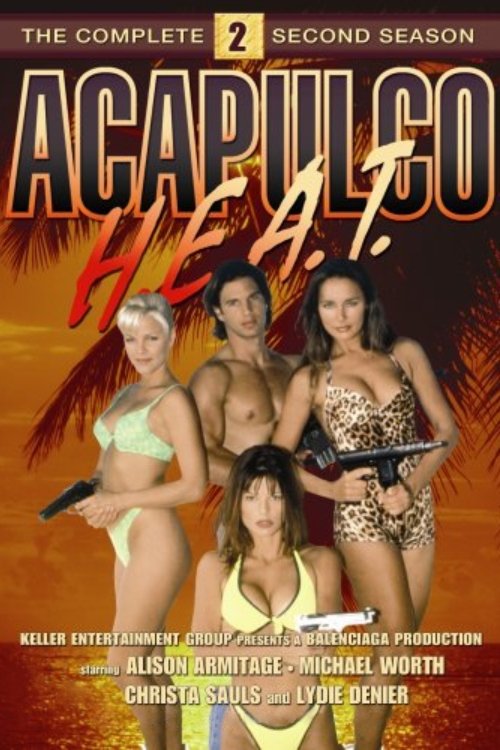 Acapulco H.E.A.T.