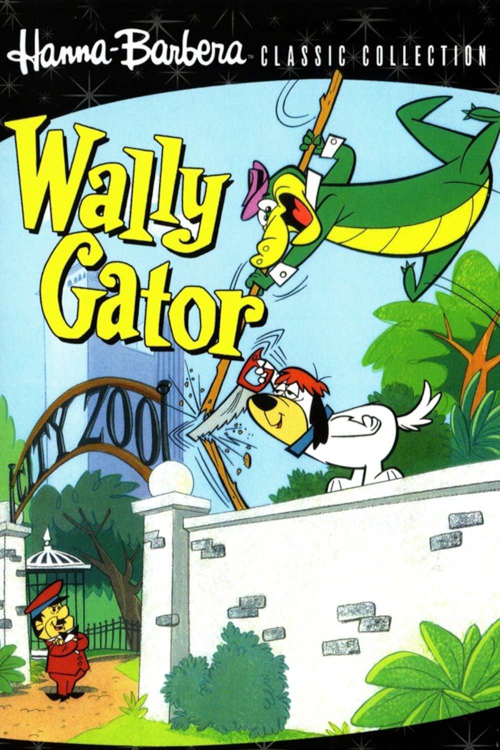 The Hanna-Barbera New Cartoon Series