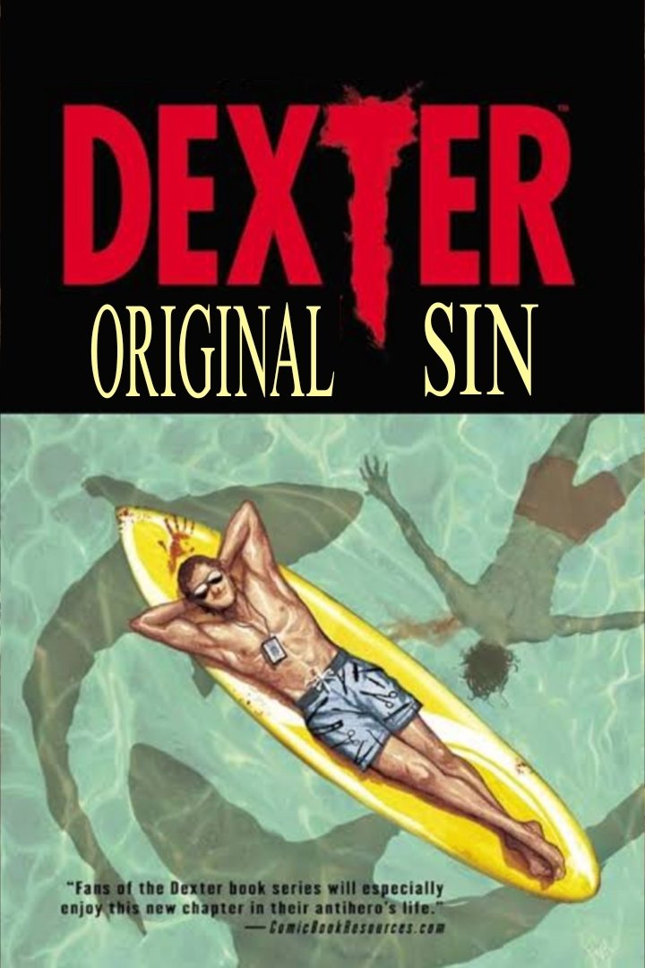 Dexter: Pecado Original