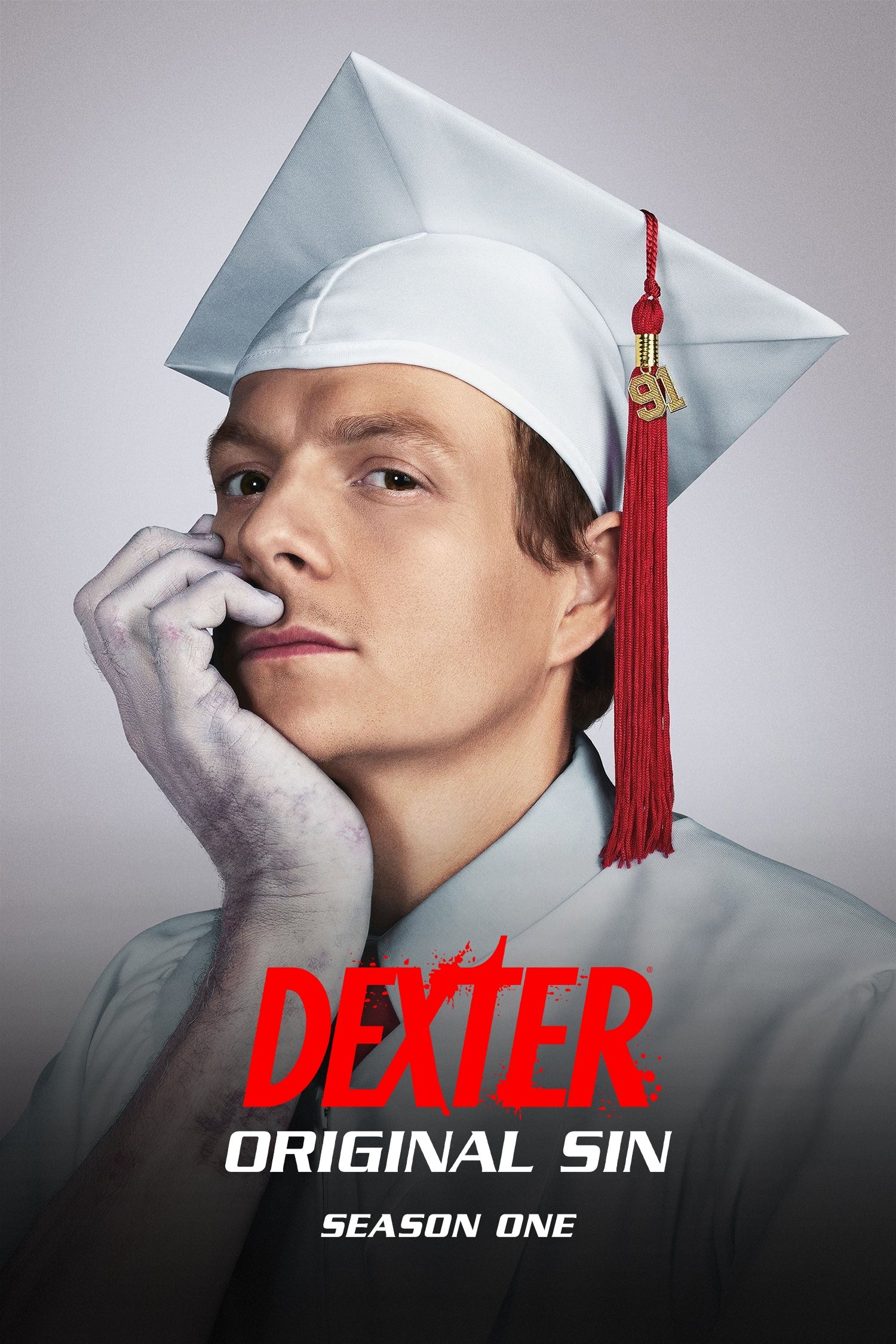 Dexter: Pecado Original