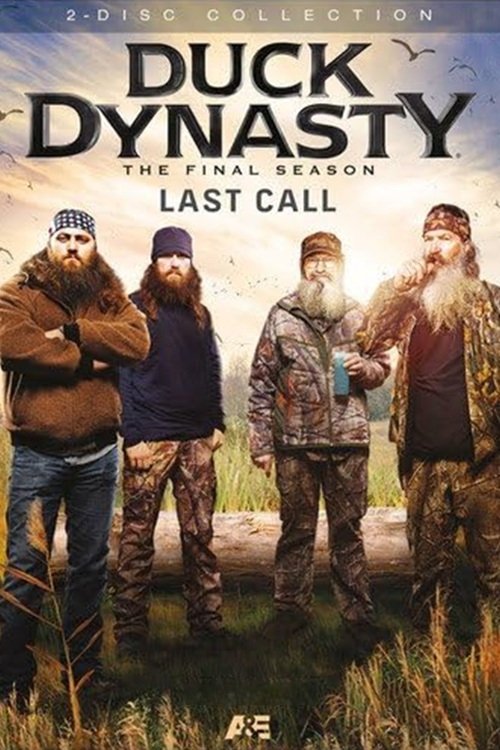 Duck Dynasty