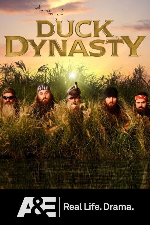 Duck Dynasty