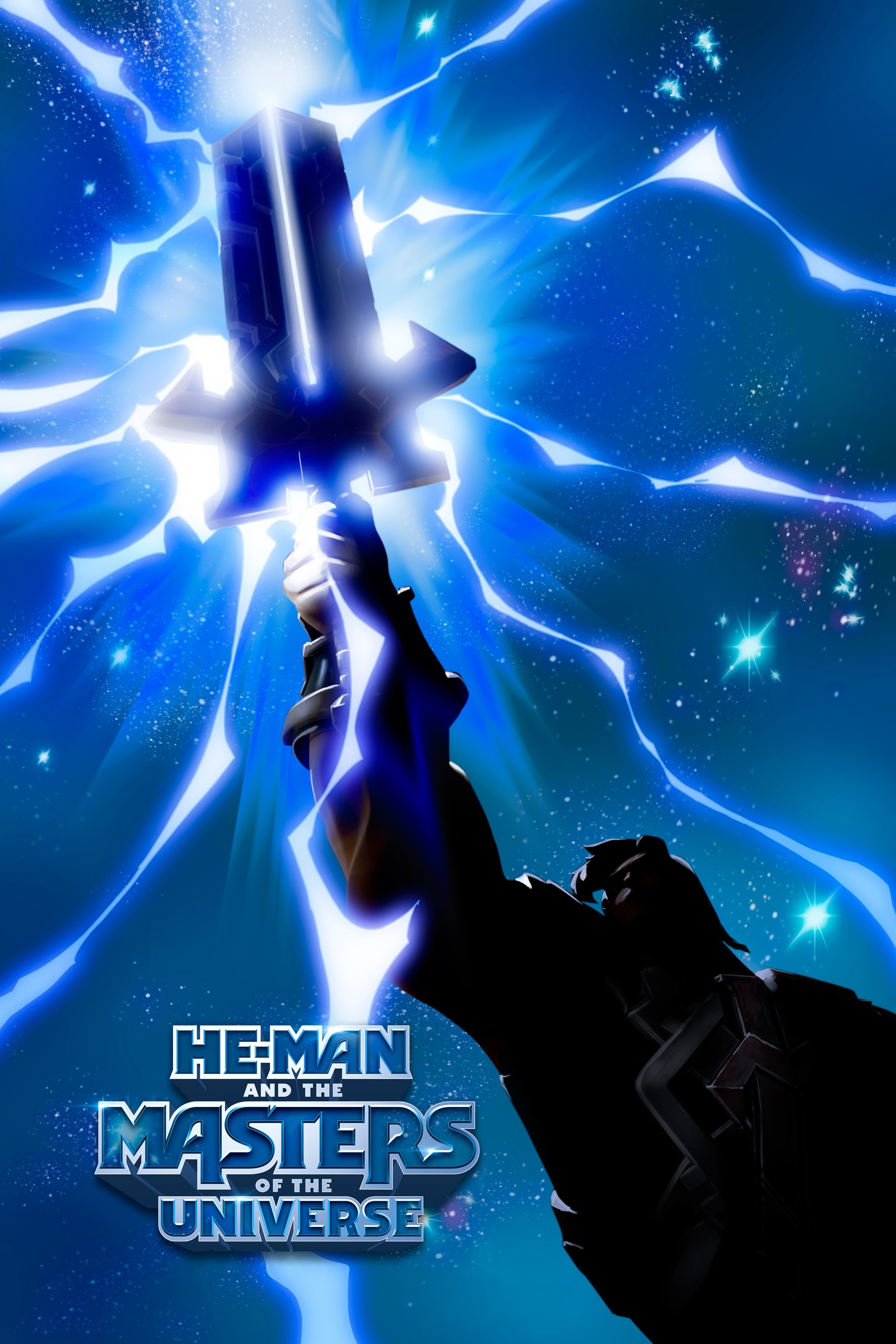 He-Man y los masters del universo
