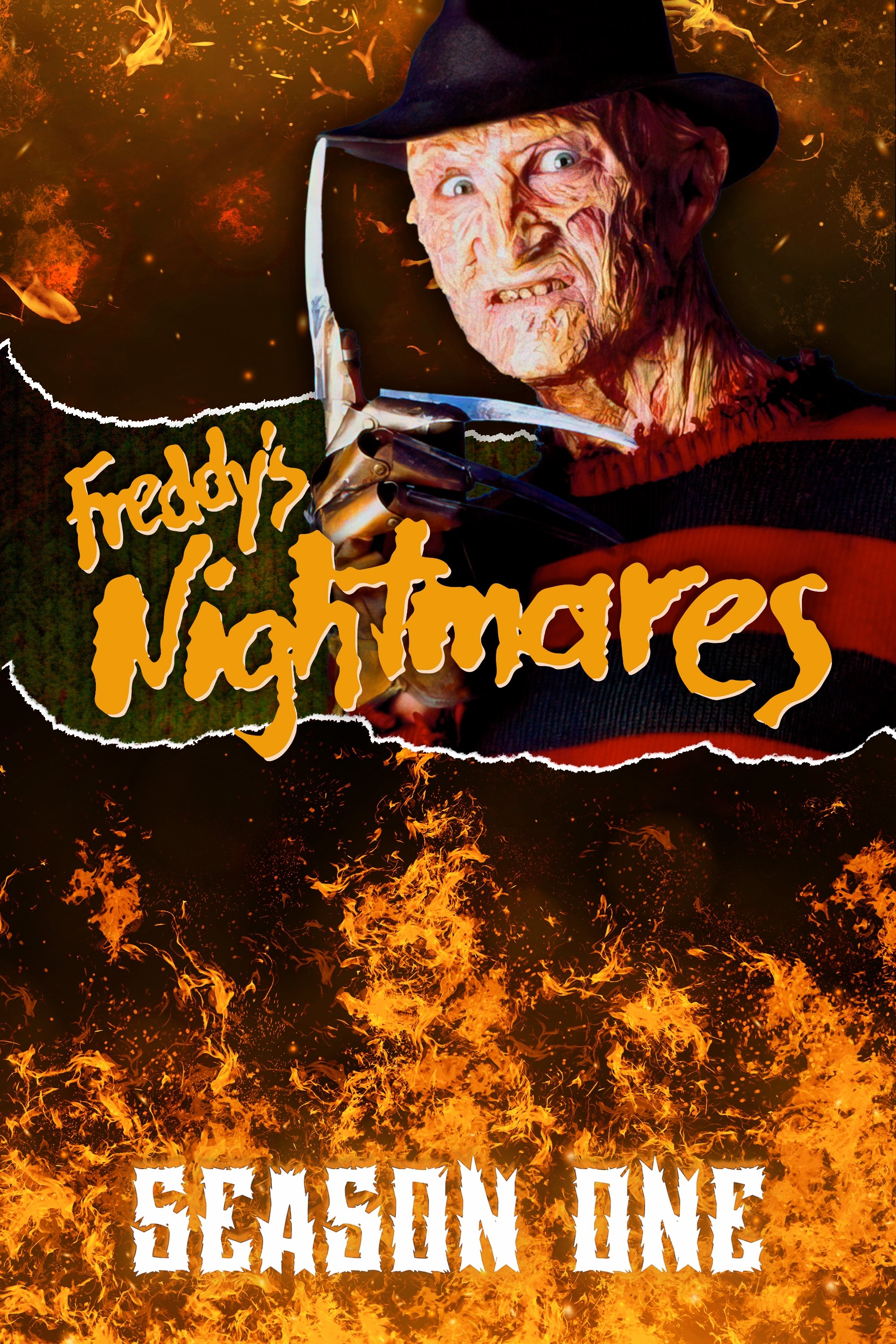 Las pesadillas de Freddy