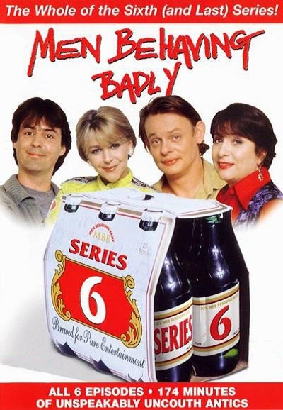 Men Behaving Badly