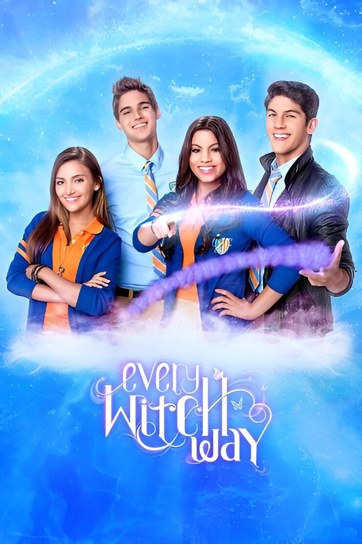 Every Witch Way