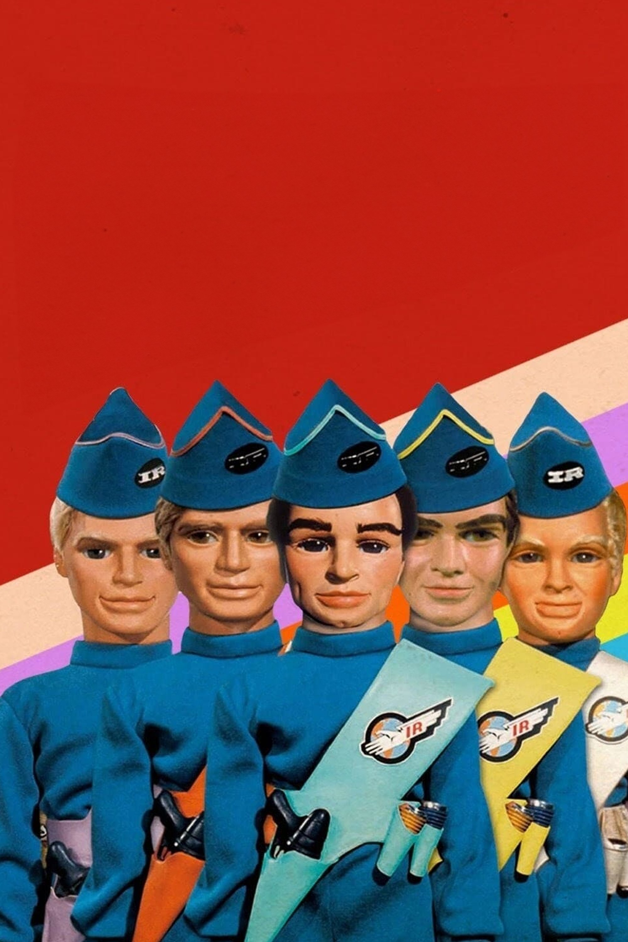 Thunderbirds