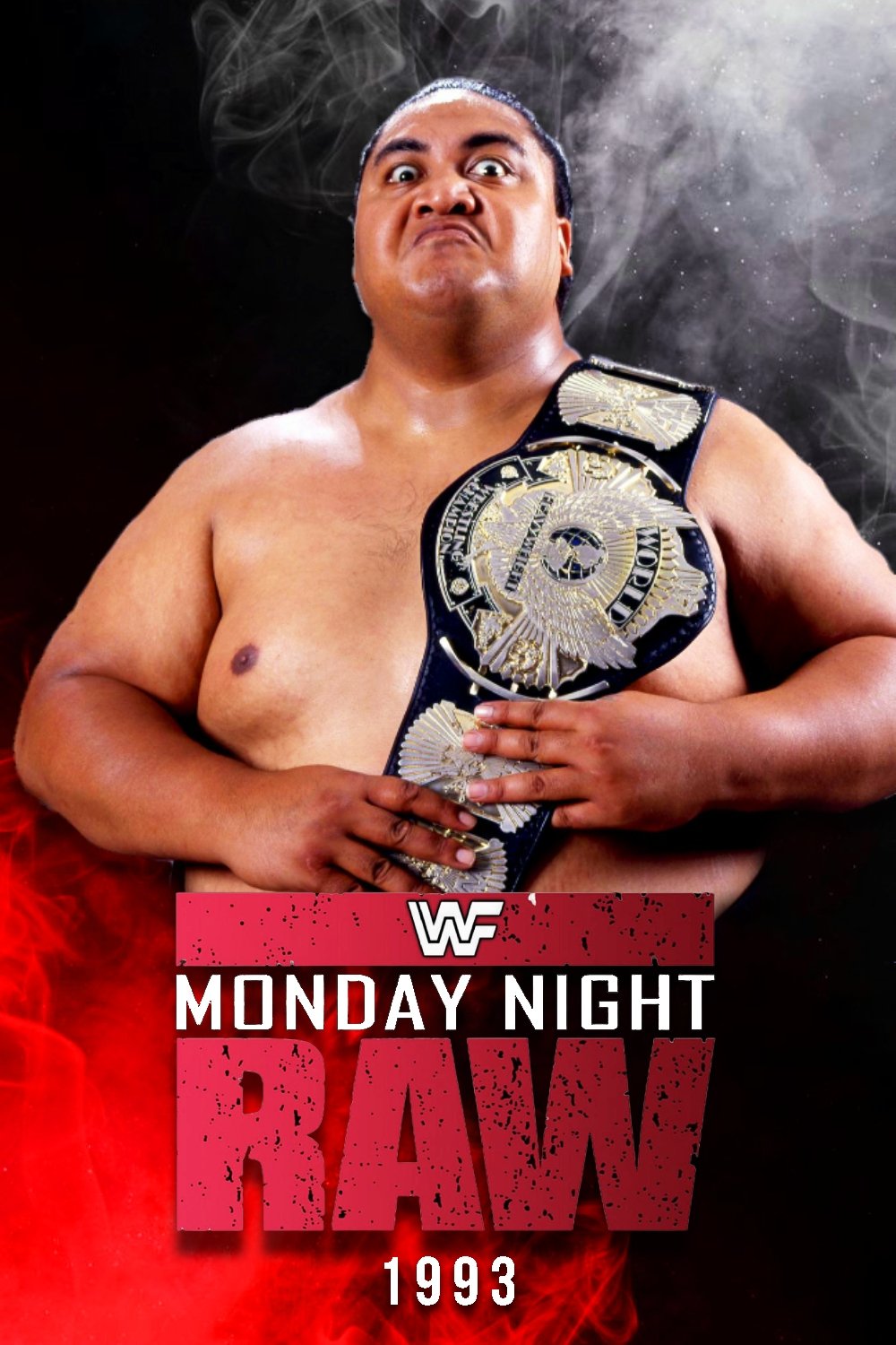 WWE Raw