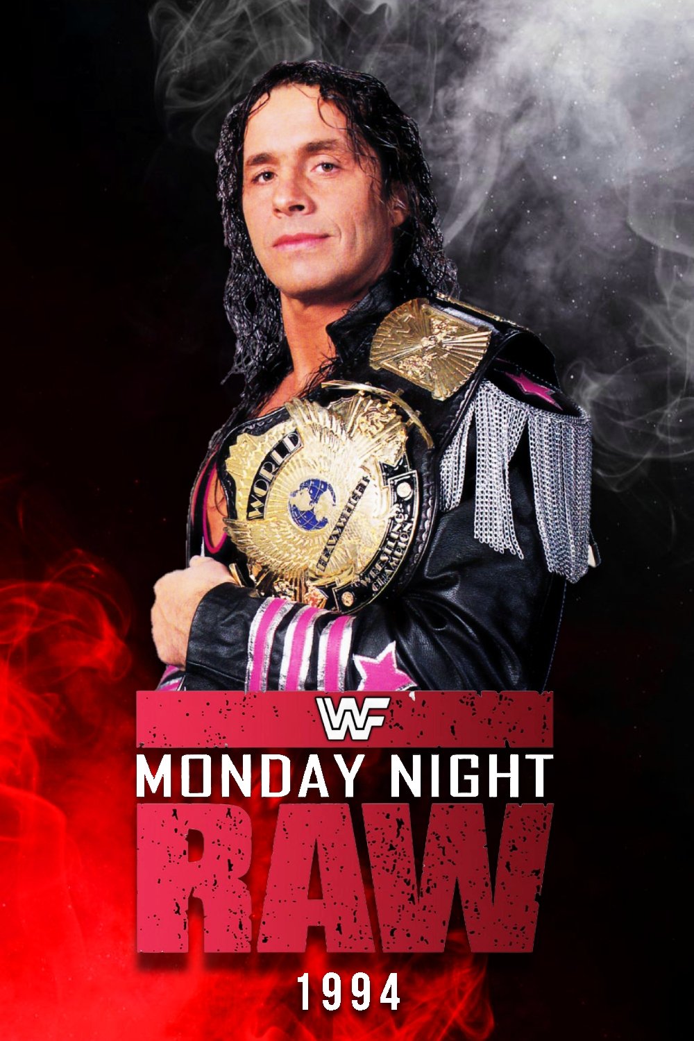 WWE Raw