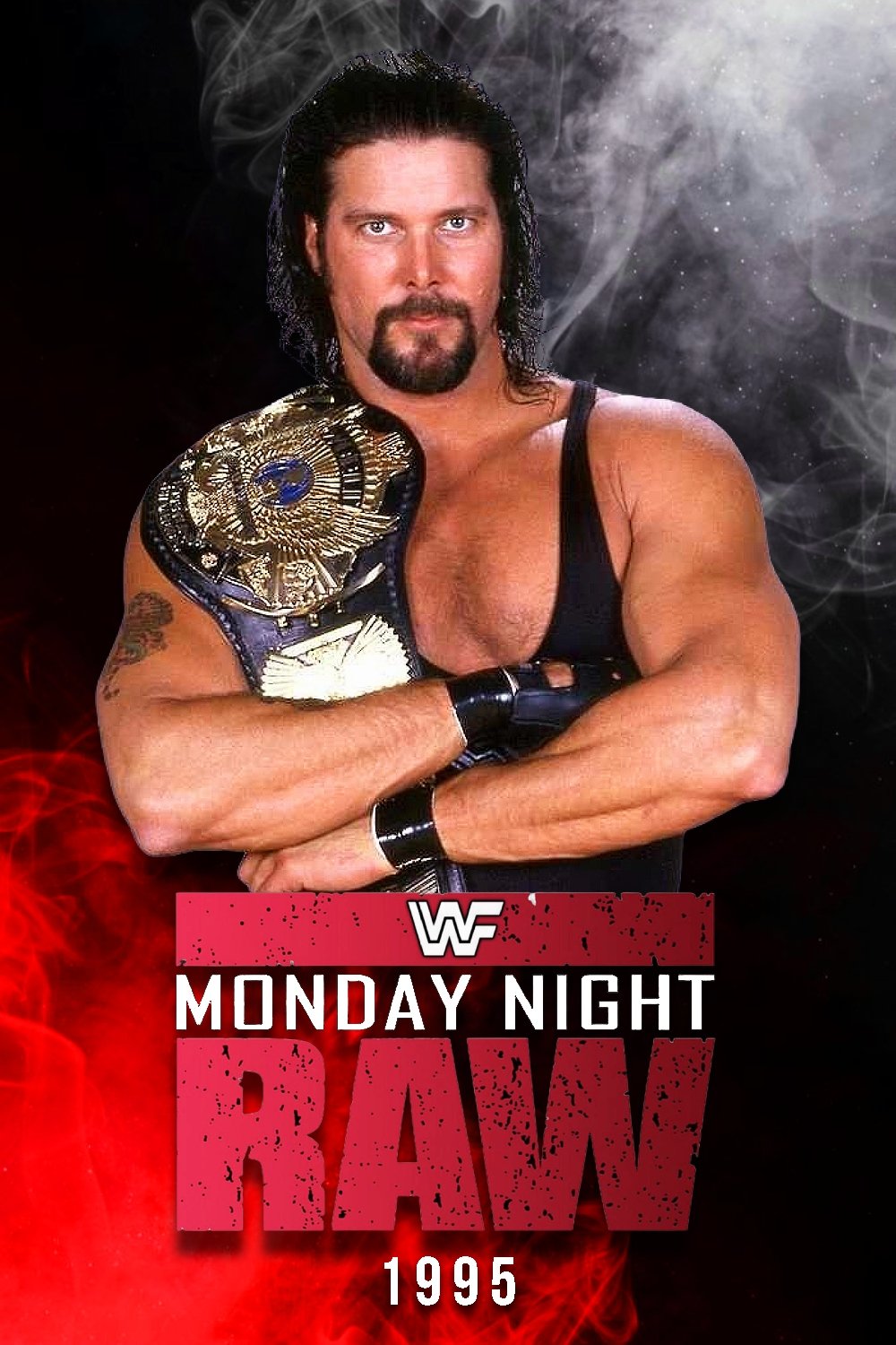 WWE Raw