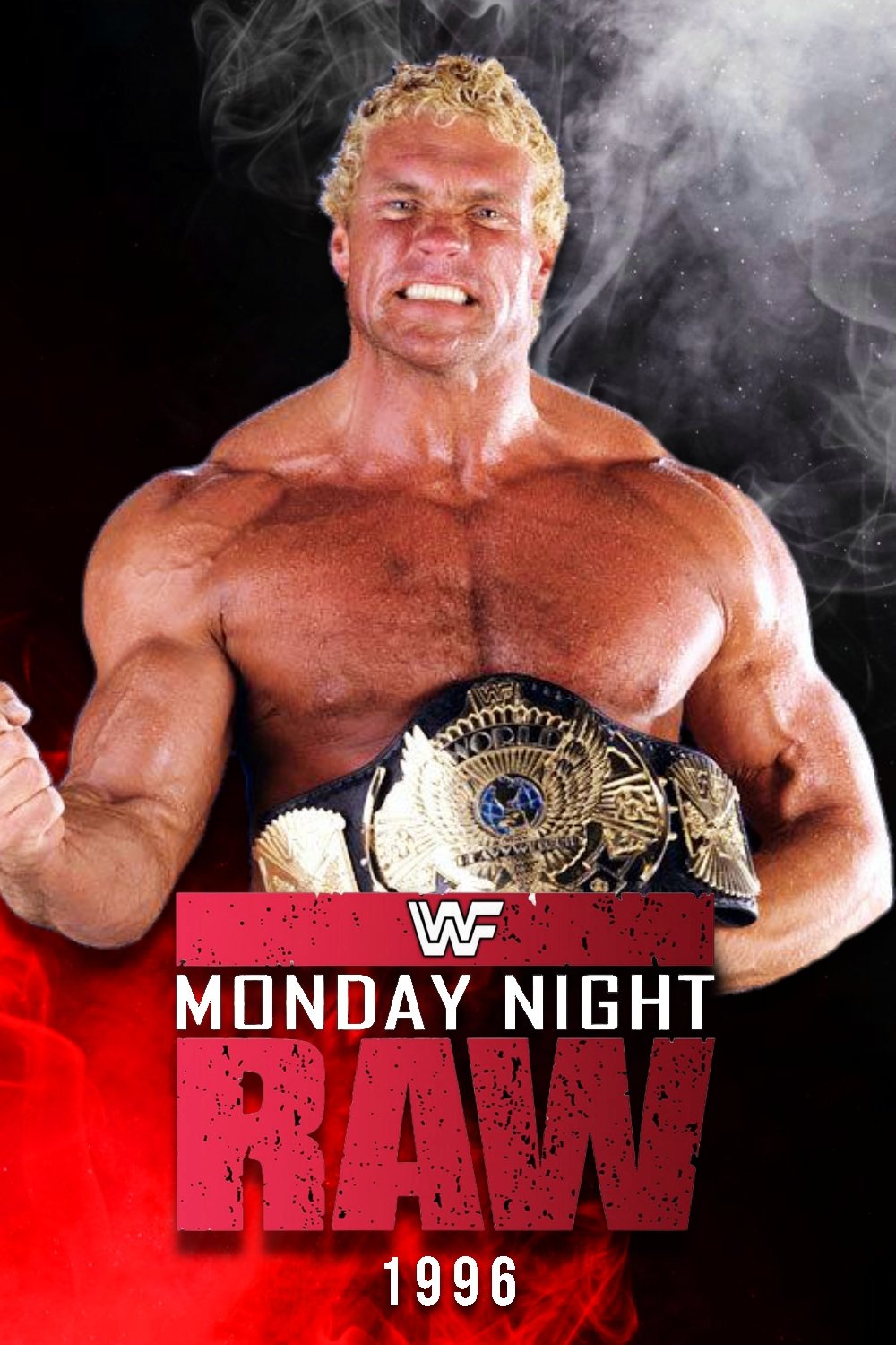 WWE Raw